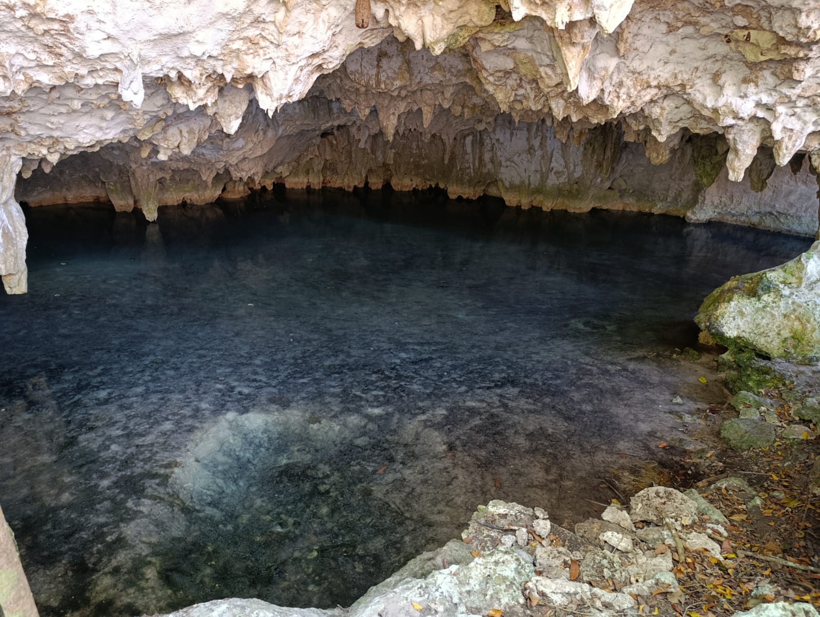 Agua Clara