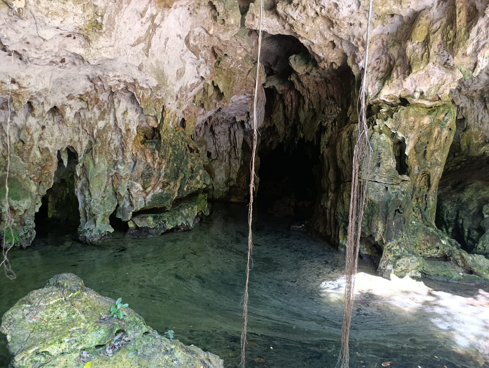 Ojo de Agua